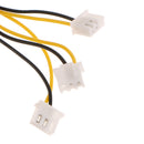 3Pcs/Set Mechanical Endstop Limit Optical Switch For 3D Printer Ramps 1.4 with 24inch Cable length