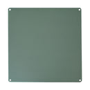 MK3 Aluminum Board PCB Hot bed Heat Bed For Reprap 3D Printer DIY Black
