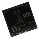 MK3 Aluminum Board PCB Hot bed Heat Bed For Reprap 3D Printer DIY 210x205mm/8.27x8.07inch