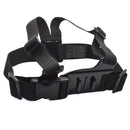 Hand-Free Front Camera Adustable Kids Child Body Chest Strap Shoulder For GoPro Hero3+/3/2/1