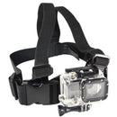 Hand-Free Front Camera Adustable Kids Child Body Chest Strap Shoulder For GoPro Hero3+/3/2/1