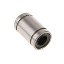 12Piece LM8UU Linear Ball Bearing Bush Bushing 8mm Dia For 3D Printer