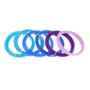 20piece 1.75mm PCL Filament Low Temperature for 3D Pen Printer Printing Pens