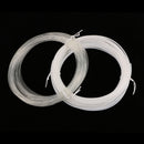 20piece 1.75mm PCL Filament Low Temperature for 3D Pen Printer Printing Pens