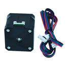 Moteur Pas Ã  Pas Nema 17 Sl42sth40-1684a 40mm 1.8A 78oz 4 Plomb Pour Imprimante 3D