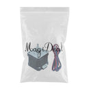 Moteur Pas Ã  Pas Nema 17 Sl42sth40-1684a 40mm 1.8A 78oz 4 Plomb Pour Imprimante 3D