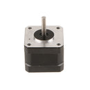Nema 17 Stepper Motor Bipolar 1.8A 40Ncm/78oz.in 4 Leads for 3D Printer