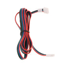 Nema 17 Stepper Motor Bipolar 1.8A 40Ncm/78oz.in 4 Leads for 3D Printer