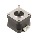 Nema 17 Stepper Motor Bipolar 1.8A 40Ncm/78oz.in 4 Leads for 3D Printer