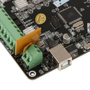 3D Printer Control Main Board ZRIB 1.1 PCB Card Mainboard Motherboard