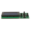 2004 LCD Display 3D Printers Controller W/ Cables For RAMPS 1.4 Reprap Mendel