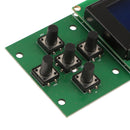 2004 LCD Display 3D Printers Controller W/ Cables For RAMPS 1.4 Reprap Mendel