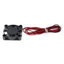 Brushless Cooling Fan 40x40x10mm 40mm 4010 DC 24V 2pin Connector for Desktop