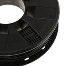 3D Printer Filament 1.75mm PLA For RepRap MarkerBot Dimensional Accuracy+/- 0.05mm 0.25kg Black