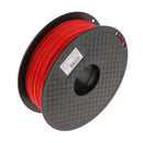 1kg/2.2lb each roll Red Roll Filament 1.75mm PLA for 3D Printer MakerBot RepRap DIY