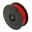 1kg/2.2lb each roll Red Roll Filament 1.75mm PLA for 3D Printer MakerBot RepRap DIY