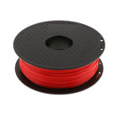 1kg/2.2lb each roll Red Roll Filament 1.75mm PLA for 3D Printer MakerBot RepRap DIY