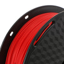 1kg/2.2lb each roll Red Roll Filament 1.75mm PLA for 3D Printer MakerBot RepRap DIY