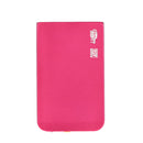 USB 3.0 2.5" SATA HDD SSD Hard Drive Enclosure Disk Case Box for PC Red