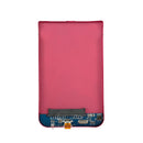 USB 3.0 2.5" SATA HDD SSD Hard Drive Enclosure Disk Case Box for PC Red