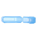 3.5 Anti-Static Hard Disk Drive HDD Protective Box External Case Durable Blue