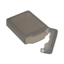 3.5inch Anti-Static HDD Protection Box External Shockproof Case Grey