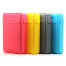 Protection Plastic Storage Box Case Enclosure for 3.5'' HDD Hard Drive Disk Blue