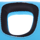 Durable Replacement Headphone Ear Pads Soft For Logitech G35 G930 G430 Blue