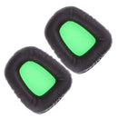 Replacement Ear Pad Foam Cover Ear Cushion for Razer Electra Gaming Music
