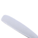 2Pieces Replacement Headband Pad Cushion for PX100/PX100-II/PX200/PX200-II/PMC150/PMC200/PMC250 Headphones