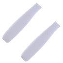 2Pieces Replacement Headband Pad Cushion for PX100/PX100-II/PX200/PX200-II/PMC150/PMC200/PMC250 Headphones