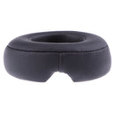 Pair Black Replacement Earpad Ear Pad Cushion for PRO/DETOX Headphones