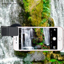 ZOMEi 37MM M1 Camera Circular CPL+Close UP+ND Lens Filters for Phone Tablet