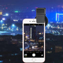 Zomei M3 37mm Star-Effect Lens 4+6+8 Points Star Filter Set for Smartphone