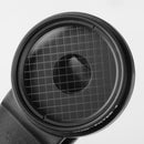 Zomei M3 37mm Star-Effect Lens 4+6+8 Points Star Filter Set for Smartphone