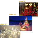 Zomei M3 37mm Star-Effect Lens 4+6+8 Points Star Filter Set for Smartphone