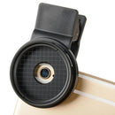 Zomei M3 37mm Star-Effect Lens 4+6+8 Points Star Filter Set for Smartphone
