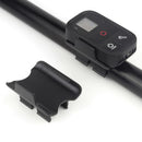 36 inch Pole Extendable Self-timer Selfie Stick Handheld Monopod for Gopro Red