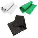 5x10FT Non-woven Photography Backgrounds Backdrop Photo Studio Props Black