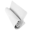 1.6x3m/5x10ft Photo Background Photography Backdrops Studio Nonwoven White