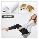 1.6x3m/5x10ft Photo Background Photography Backdrops Studio Nonwoven White