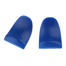 Pack of 2 L2 R2 Extension Trigger Buttons for Sony Playstation PS4 Handle Console Controller blue