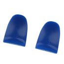 Pack of 2 L2 R2 Extension Trigger Buttons for Sony Playstation PS4 Handle Console Controller blue