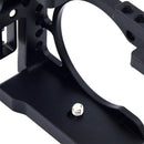 Aluminum Alloy Digital Camera Video Cage Rig Stabilizer for Sony A6500 ILDC