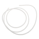 1Meter PTFE Teflon Tube 2mm ID 4mm OD For 1.75mm Filament 3D Printer RepRap