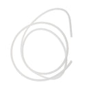 1Meter PTFE Teflon Tube 2mm ID 4mm OD For 1.75mm Filament 3D Printer RepRap