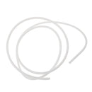 1Meter PTFE Teflon Tube 2mm ID 4mm OD For 1.75mm Filament 3D Printer RepRap