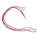 Electric Heater Pipe Heating Line for 3D Printer Prusa Mendel 40W 12V