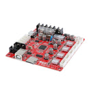 Anet V1.0 Controller Board Mainboard Ramps1.4 Version 4CH for 3D Printer