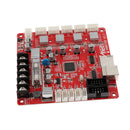 Anet V1.0 Controller Board Mainboard Ramps1.4 Version 4CH for 3D Printer